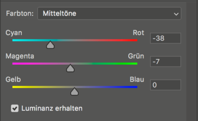 color balance layers2 color balance layers