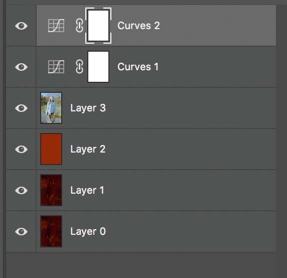 converting negative to positive_ create levels and use auto options