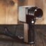 Asahi Pentax Spotmeter V full view