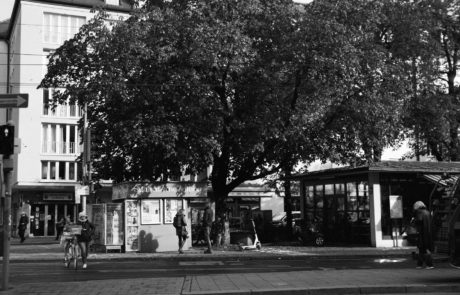 Franka_Solida_III_test_image_3 Franka Solida III Street photo shot on fomapan 100 classic
